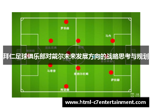 拜仁足球俱乐部对戴尔未来发展方向的战略思考与规划
