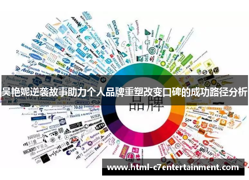 吴艳妮逆袭故事助力个人品牌重塑改变口碑的成功路径分析