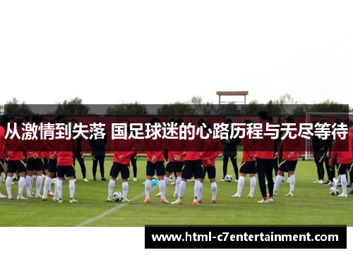 从激情到失落 国足球迷的心路历程与无尽等待