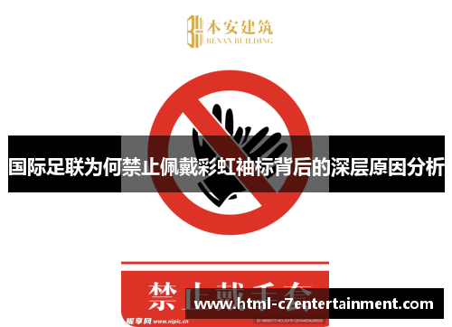 国际足联为何禁止佩戴彩虹袖标背后的深层原因分析