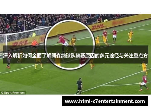深入解析如何全面了解阿森纳球队禁赛原因的多元途径与关注重点方